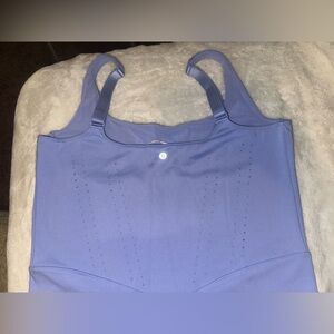 NEW Victoria’s Secret Purple Romper Shorts - Size Large